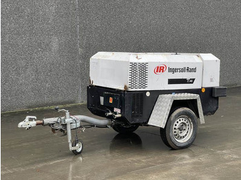 Воздушный компрессор INGERSOLL RAND