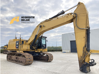 CATERPILLAR 374DL в лизинг CATERPILLAR 374DL: фото 4