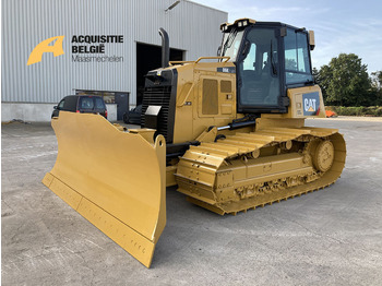 Бульдозер CATERPILLAR D6K2 LGP: фото 1 Бульдозер CATERPILLAR D6K2 LGP: фото 1