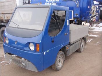 Малотоннажный бортовой грузовик TAZ MicroCar (bez TP !: фото 1 Малотоннажный бортовой грузовик TAZ MicroCar (bez TP !: фото 1