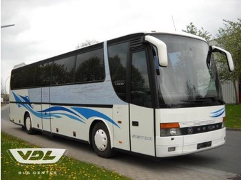 Туристический автобус Setra S 315 HD: фото 1 Туристический автобус Setra S 315 HD: фото 1