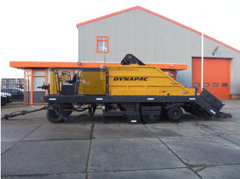 DYNAPAC HR21  Chip Spreader в лизинг DYNAPAC HR21  Chip Spreader: фото 1