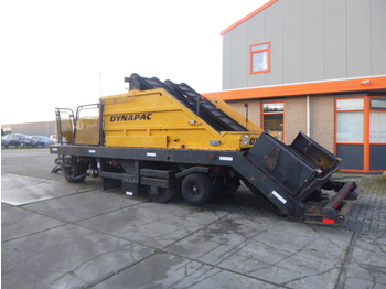 DYNAPAC HR21  Chip Spreader в лизинг DYNAPAC HR21  Chip Spreader: фото 3
