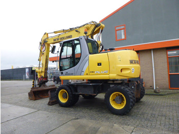 NEW HOLLAND MH PLUS в лизинг NEW HOLLAND MH PLUS: фото 4