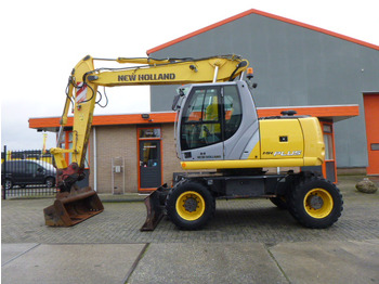 NEW HOLLAND MH PLUS в лизинг NEW HOLLAND MH PLUS: фото 3