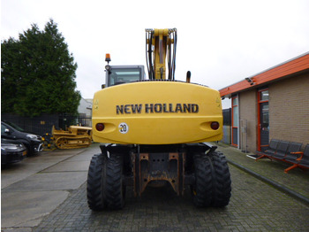 NEW HOLLAND MH PLUS в лизинг NEW HOLLAND MH PLUS: фото 5