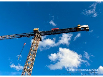 Башенный кран Liebherr 340 EC-B 16: фото 1