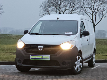 Dacia Dokker 1.5 L1 Euro6 NAP 75Pk! в лизинг Dacia Dokker 1.5 L1 Euro6 NAP 75Pk!: фото 1