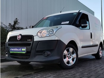 Цельнометаллический фургон Fiat Doblò Cargo 1.3: фото 1