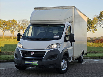 Fiat Ducato 2.3 Bakwagen Airco ! в лизинг Fiat Ducato 2.3 Bakwagen Airco !: фото 1