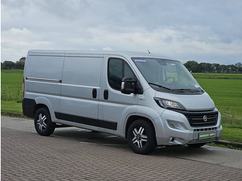 Fiat Ducato 33 2.3 AC AUTOMAAT EURO6 в лизинг Fiat Ducato 33 2.3 AC AUTOMAAT EURO6: фото 5