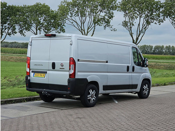 Fiat Ducato 33 2.3 AC AUTOMAAT EURO6 в лизинг Fiat Ducato 33 2.3 AC AUTOMAAT EURO6: фото 3