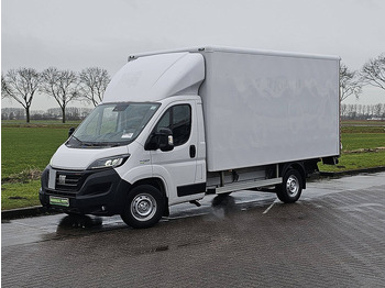 Fiat Ducato 35 AC AUTOMAAT EURO6 в лизинг Fiat Ducato 35 AC AUTOMAAT EURO6: фото 3