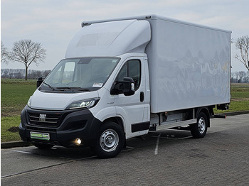 Fiat Ducato 35 AC AUTOMAAT EURO6 в лизинг Fiat Ducato 35 AC AUTOMAAT EURO6: фото 3