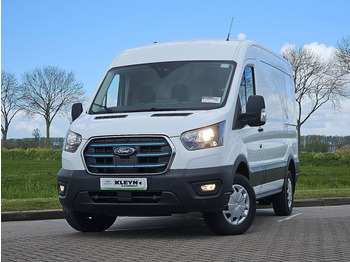 Цельнометаллический фургон, Электрический фургон Ford E-Transit l2h2 100%elektrisch: фото 1 Цельнометаллический фургон, Электрический фургон Ford E-Transit l2h2 100%elektrisch: фото 1