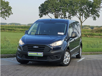 Ford Transit Connect  L2H1 Airco Euro6 NAP в лизинг Ford Transit Connect  L2H1 Airco Euro6 NAP: фото 1