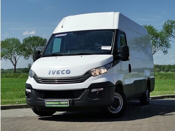 Цельнометаллический фургон Iveco Daily 35 S 16: фото 1 Цельнометаллический фургон Iveco Daily 35 S 16: фото 1