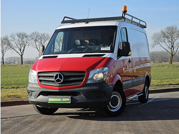 Mercedes-Benz Sprinter 314 L1H1 Imperiaal Euro6 в лизинг Mercedes-Benz Sprinter 314 L1H1 Imperiaal Euro6: фото 1
