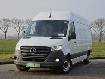 Mercedes-Benz Sprinter 314 L3H2 Mbux Euro6! в лизинг Mercedes-Benz Sprinter 314 L3H2 Mbux Euro6!: фото 1