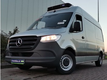 Фургон-рефрижератор Mercedes-Benz Sprinter 314 koelwagen l2h2 230v: фото 1 Фургон-рефрижератор Mercedes-Benz Sprinter 314 koelwagen l2h2 230v: фото 1