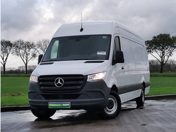 Цельнометаллический фургон Mercedes-Benz Sprinter 314 l4h2 supermaxi xxl!: фото 1