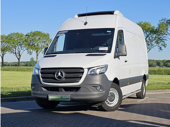 Фургон-рефрижератор MERCEDES-BENZ Sprinter 317
