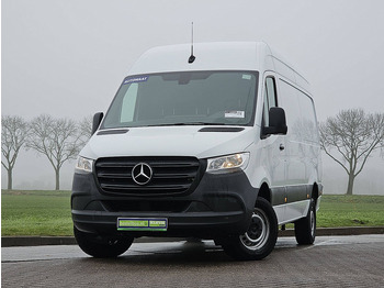 Mercedes-Benz Sprinter 319 3.0Ltr V6 3.5T-AHG! в лизинг Mercedes-Benz Sprinter 319 3.0Ltr V6 3.5T-AHG!: фото 1