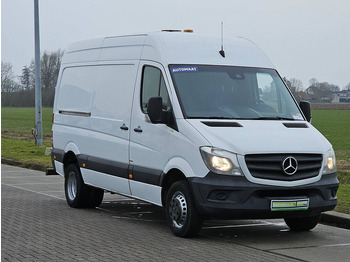 Mercedes-Benz Sprinter 519 V6 3.0 LTR EURO6 в лизинг Mercedes-Benz Sprinter 519 V6 3.0 LTR EURO6: фото 5