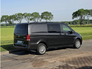 Mercedes-Benz Vito 119 CDI 4MATIC LED Autom! в лизинг Mercedes-Benz Vito 119 CDI 4MATIC LED Autom!: фото 3