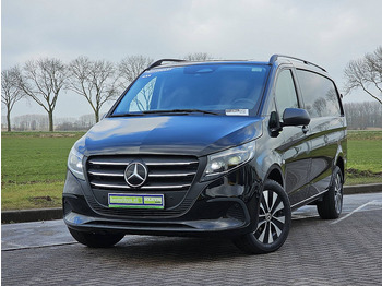 Легковой фургон MERCEDES-BENZ Vito 119
