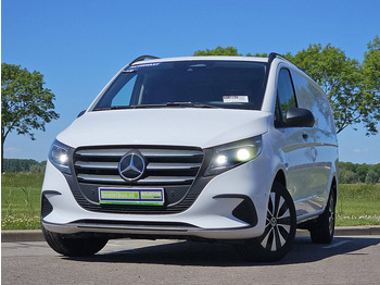 Легковой фургон MERCEDES-BENZ Vito 119