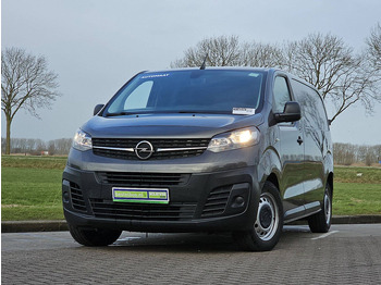 Opel Vivaro 2.0 AC AUTOMAAT EURO6 в лизинг Opel Vivaro 2.0 AC AUTOMAAT EURO6: фото 1