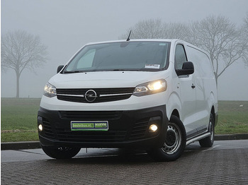 Легковой фургон OPEL Vivaro