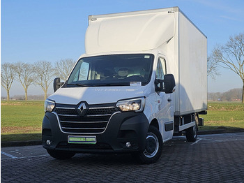 Renault Master 2.3 Bakwagen Laadklep! в лизинг Renault Master 2.3 Bakwagen Laadklep!: фото 1