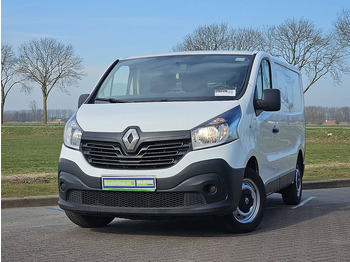 Renault Trafic 1.6 DCI L1H1 ENERGY в лизинг Renault Trafic 1.6 DCI L1H1 ENERGY: фото 1