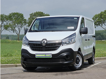 Легковой фургон RENAULT Trafic 2.0