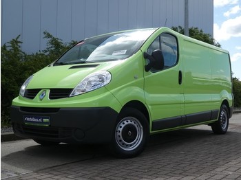 Цельнометаллический фургон Renault Trafic 2.0 DCI l2h1, lang, airco, n: фото 1 Цельнометаллический фургон Renault Trafic 2.0 DCI l2h1, lang, airco, n: фото 1