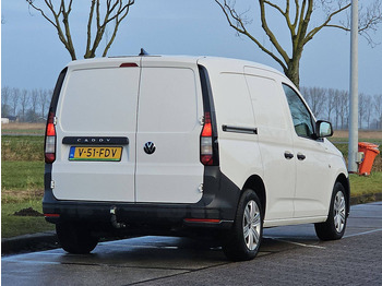 Volkswagen Caddy 2.0 122Pk CarPlay Autom! в лизинг Volkswagen Caddy 2.0 122Pk CarPlay Autom!: фото 3