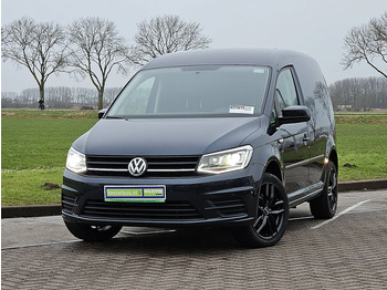 Volkswagen Caddy 2.0 150Pk Xenon Navi! в лизинг Volkswagen Caddy 2.0 150Pk Xenon Navi!: фото 1