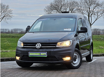 Volkswagen Caddy 2.0 AC AUTOMAAT EURO6 в лизинг Volkswagen Caddy 2.0 AC AUTOMAAT EURO6: фото 1