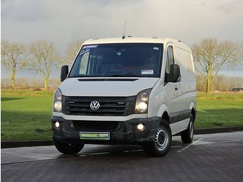Volkswagen Crafter 35 2.5 L1H1 Airco Automaat! в лизинг Volkswagen Crafter 35 2.5 L1H1 Airco Automaat!: фото 1