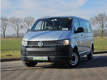 Volkswagen Transporter 2.0 TDI 102 KOMBI 8+1 L2 в лизинг Volkswagen Transporter 2.0 TDI 102 KOMBI 8+1 L2: фото 1