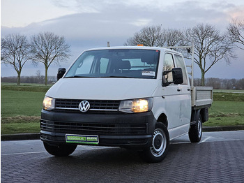 Volkswagen Transporter 2.0 TDI Open Laadbak DC! в лизинг Volkswagen Transporter 2.0 TDI Open Laadbak DC!: фото 1