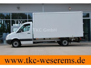 Новый Фургон с закрытым кузовом Mercedes-Benz Sprinter 313 CDI/4325 Maxi Koffer -EURO 5- KLIMA: фото 1