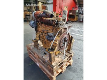 Двигатель для Экскаваторов CATERPILLAR 3066 (7JK85789): фото 1 Двигатель для Экскаваторов CATERPILLAR 3066 (7JK85789): фото 1