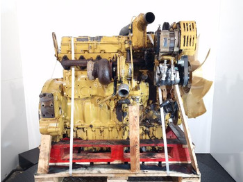 Двигатель для Строительной техники Caterpillar C9 4ZF Engine (Plant): фото 4