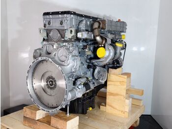 Новый Двигатель для Строительной техники Doppstadt AK 656 K Grinder Line Engine (New): фото 1 Новый Двигатель для Строительной техники Doppstadt AK 656 K Grinder Line Engine (New): фото 1