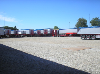 Прицеп DANSON tiptrailer: фото 1 Прицеп DANSON tiptrailer: фото 1