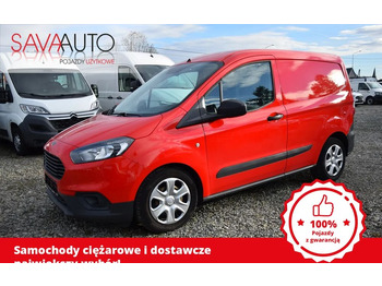 Ford TRANSIT COURIER ​*1.5TDCi​*100KM​*TEMPOMAT​*KLIMA​*TELEFON​*1 в лизинг Ford TRANSIT COURIER ​*1.5TDCi​*100KM​*TEMPOMAT​*KLIMA​*TELEFON​*1: фото 1