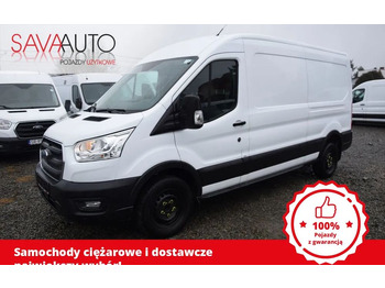 Ford TRANSIT*L3H2*170KM*TEMPOMAT*KLIMATYZACJA* в лизинг Ford TRANSIT*L3H2*170KM*TEMPOMAT*KLIMATYZACJA*: фото 1